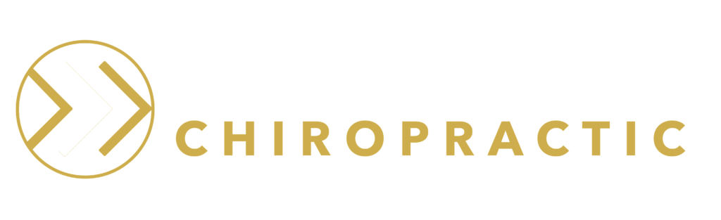 Momentum Chiropractic Logo