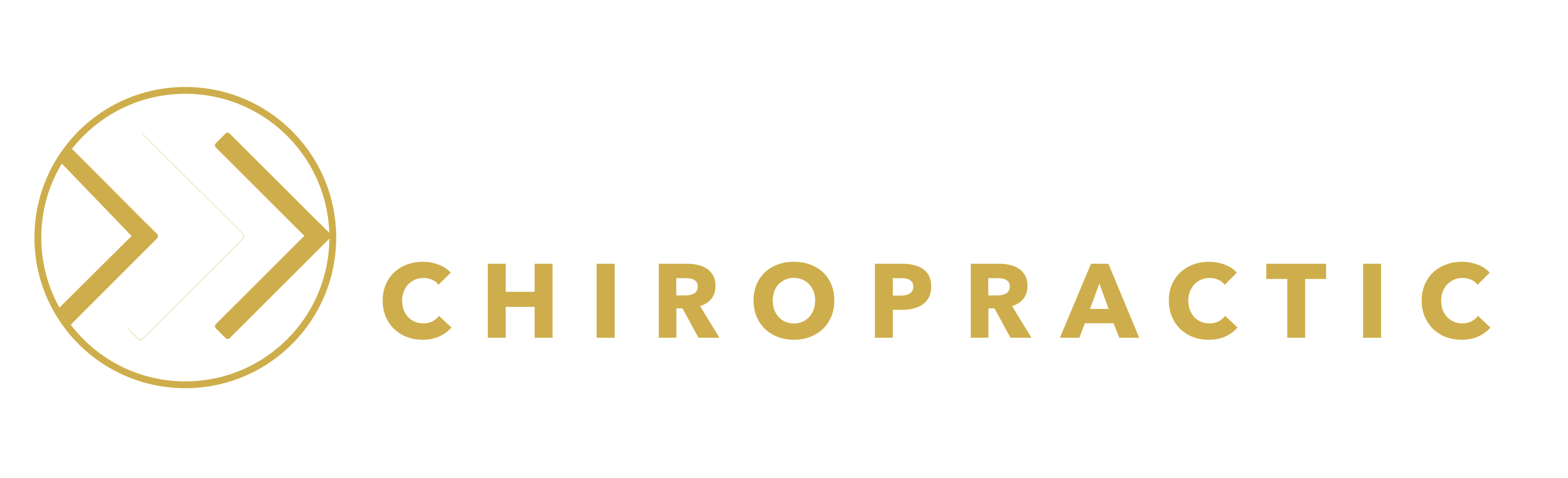 Momentum Chiropractic Logo