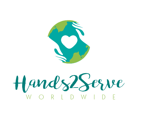 Hands 2 Serve